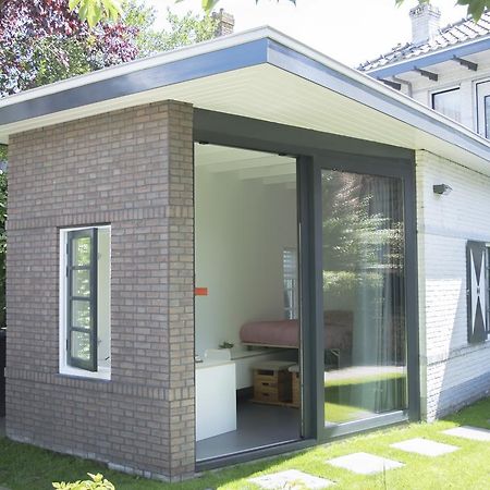 Innkt Leeuwarden Esterno foto