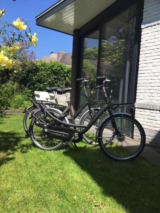 Innkt Leeuwarden Esterno foto