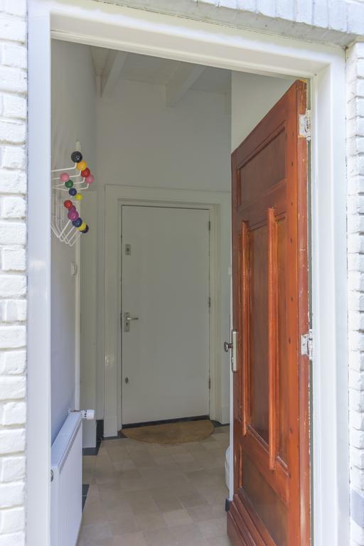 Innkt Leeuwarden Esterno foto