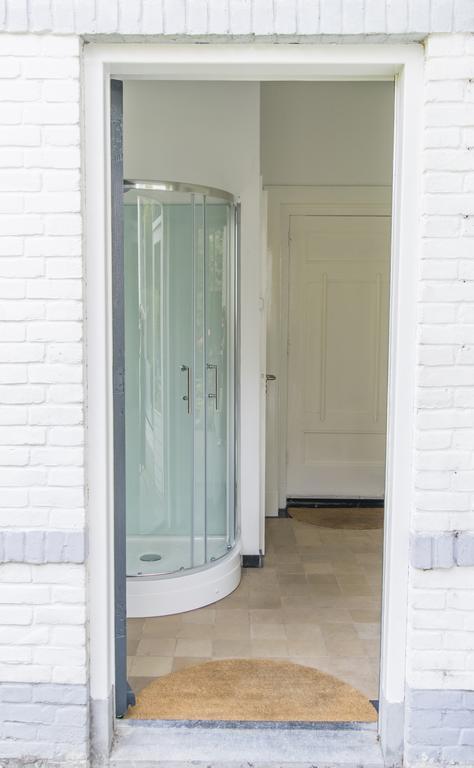 Innkt Leeuwarden Esterno foto